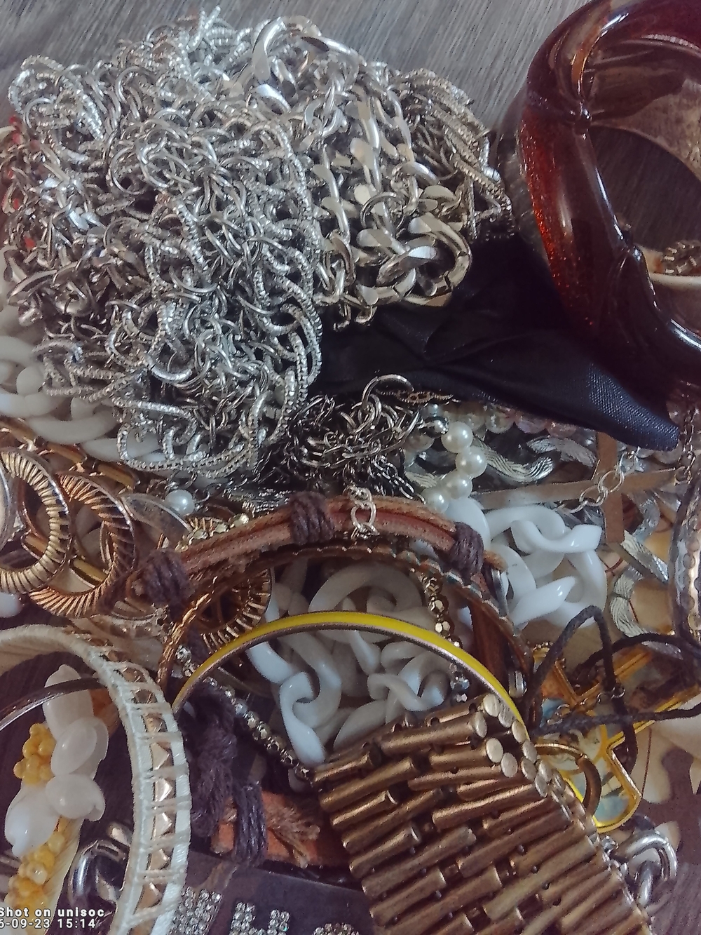 Jewelry Craft Lot 4